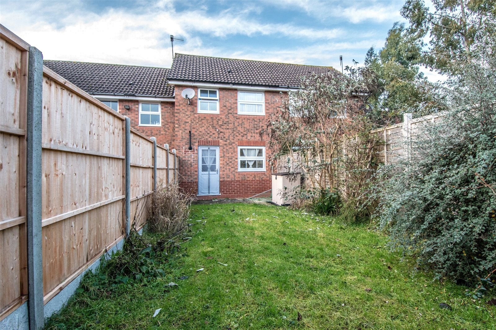 Scaife Road, Bromsgrove image 13