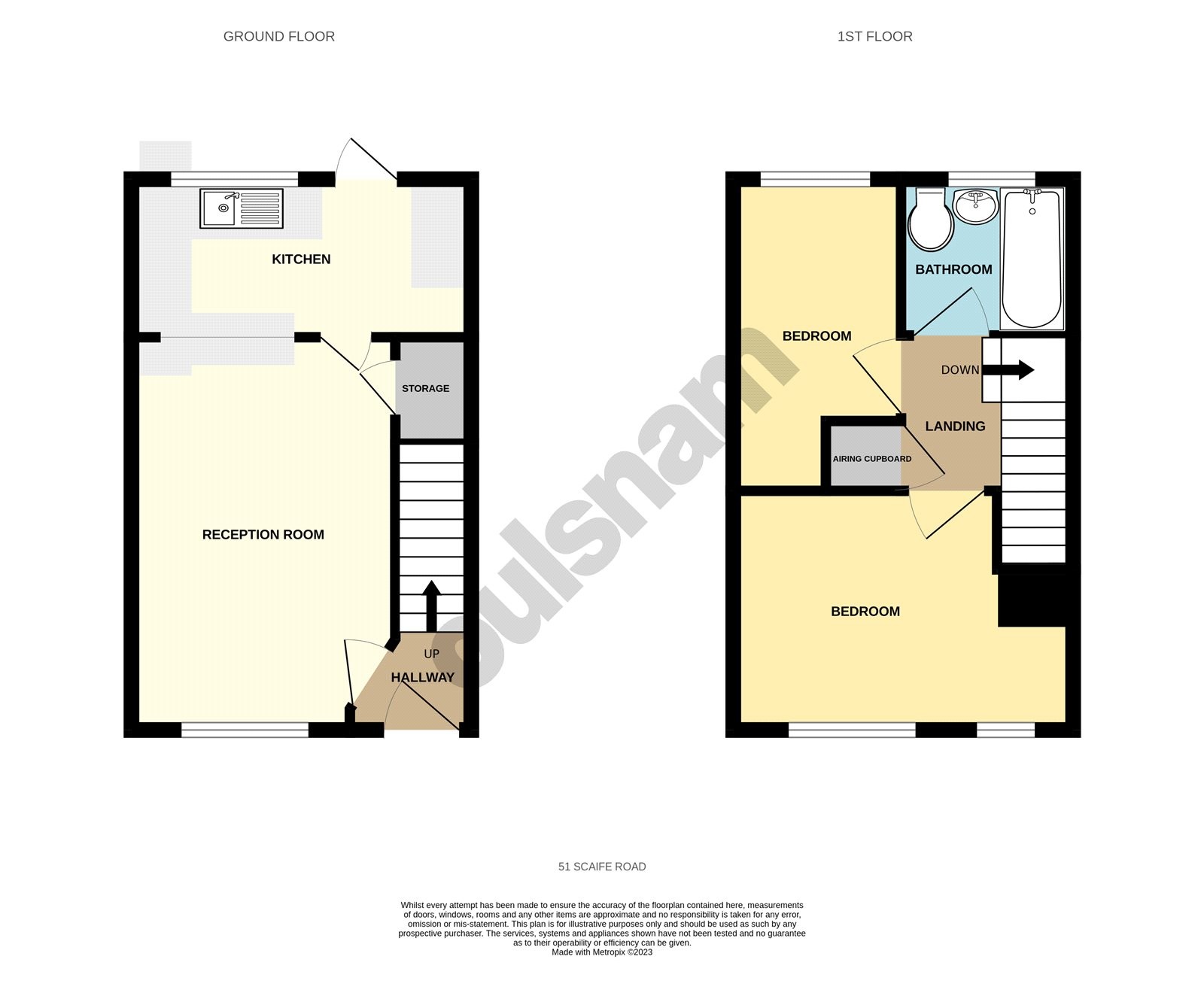 Scaife Road, Bromsgrove image 14