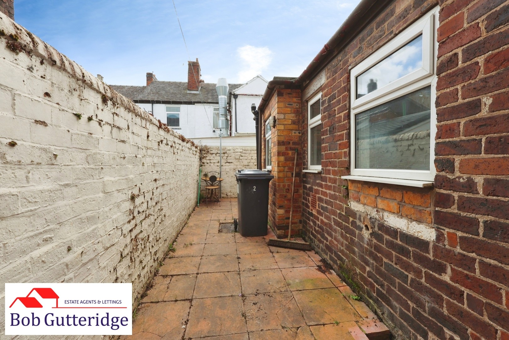 James Street, Wolstanton, Newcastle image 15