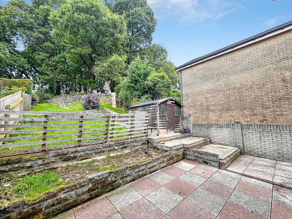 Westwood Drive, Treharris image 13