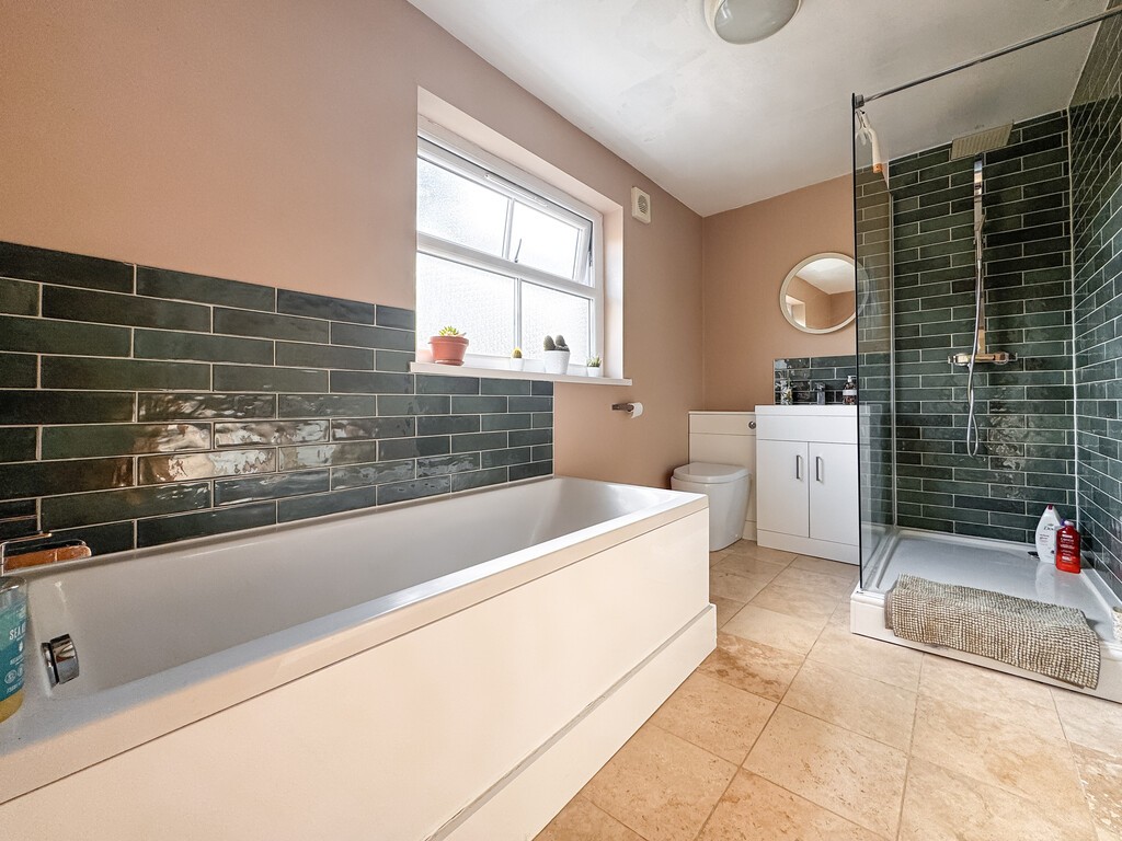 Bedwlwyn Road, Ystrad Mynach image 12
