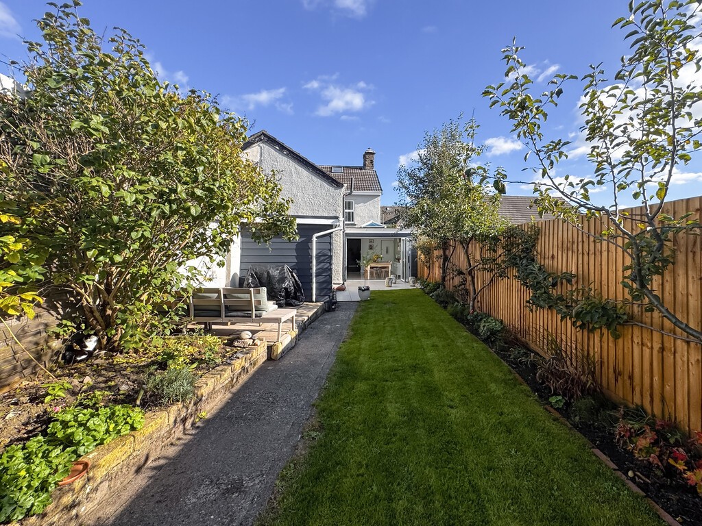 Bedwlwyn Road, Ystrad Mynach image 14