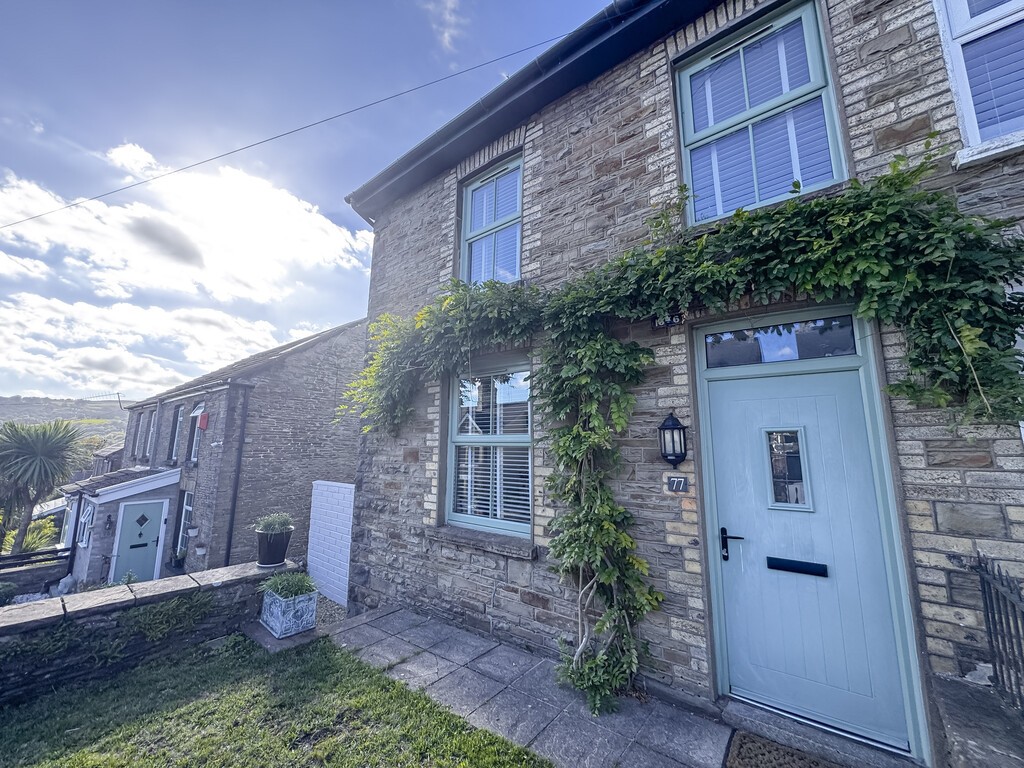 Bedwlwyn Road, Ystrad Mynach image 16
