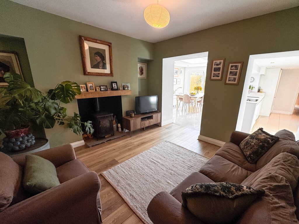 Bedwlwyn Road, Ystrad Mynach image 6