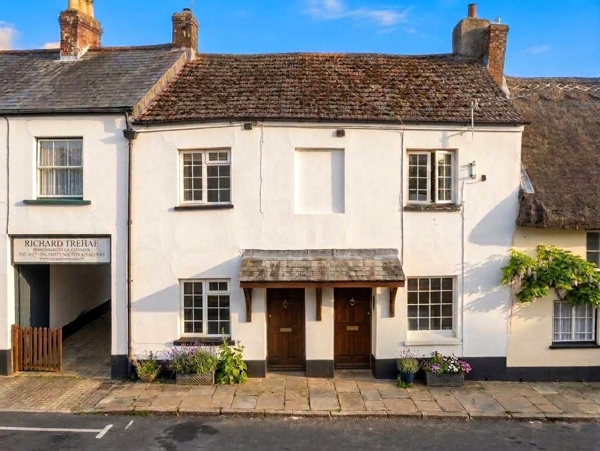 Bridge Street, Hatherleigh, Okehampton image 1