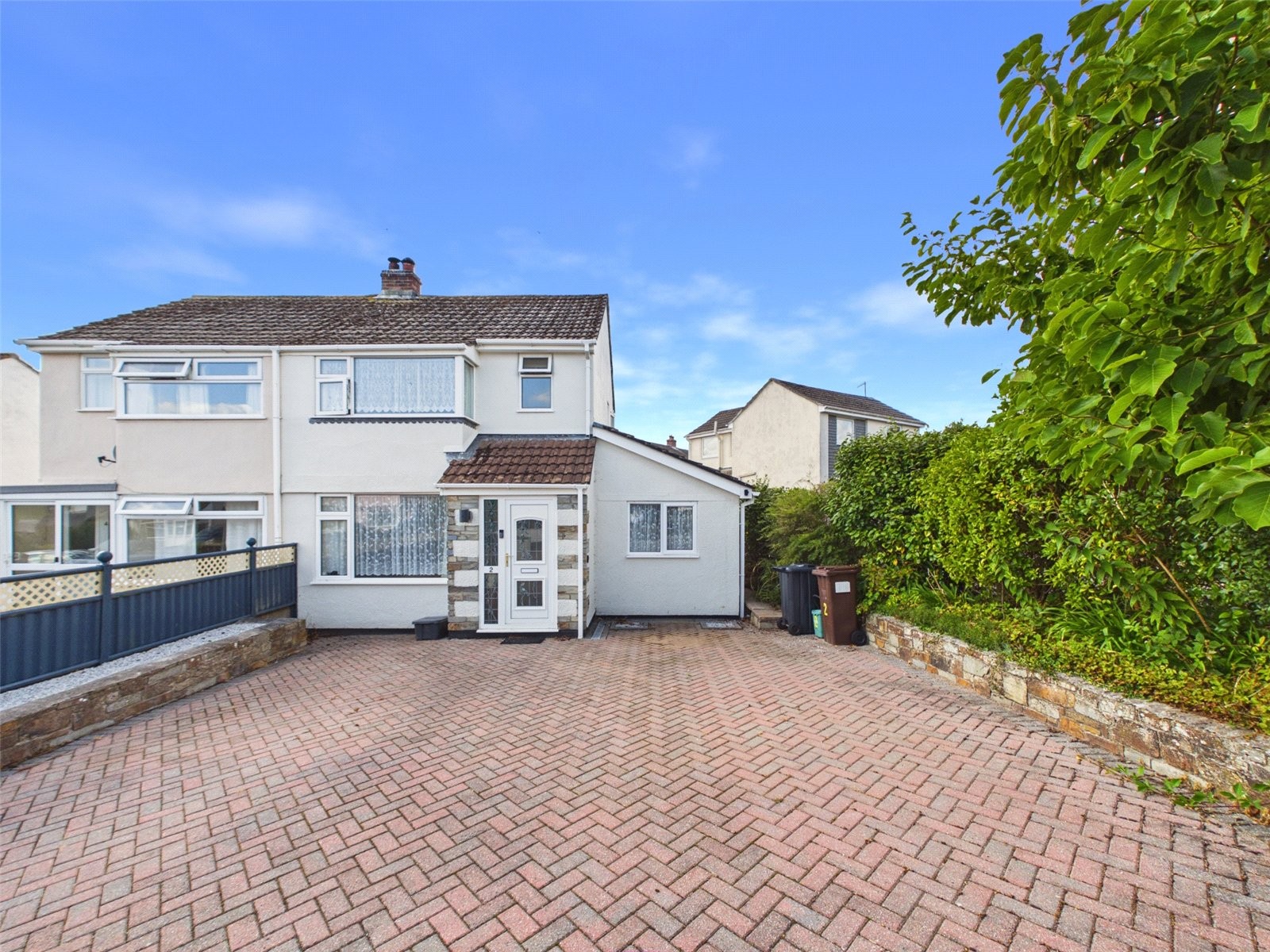 Broomfield Drive, Bodmin, Cornwall image 1