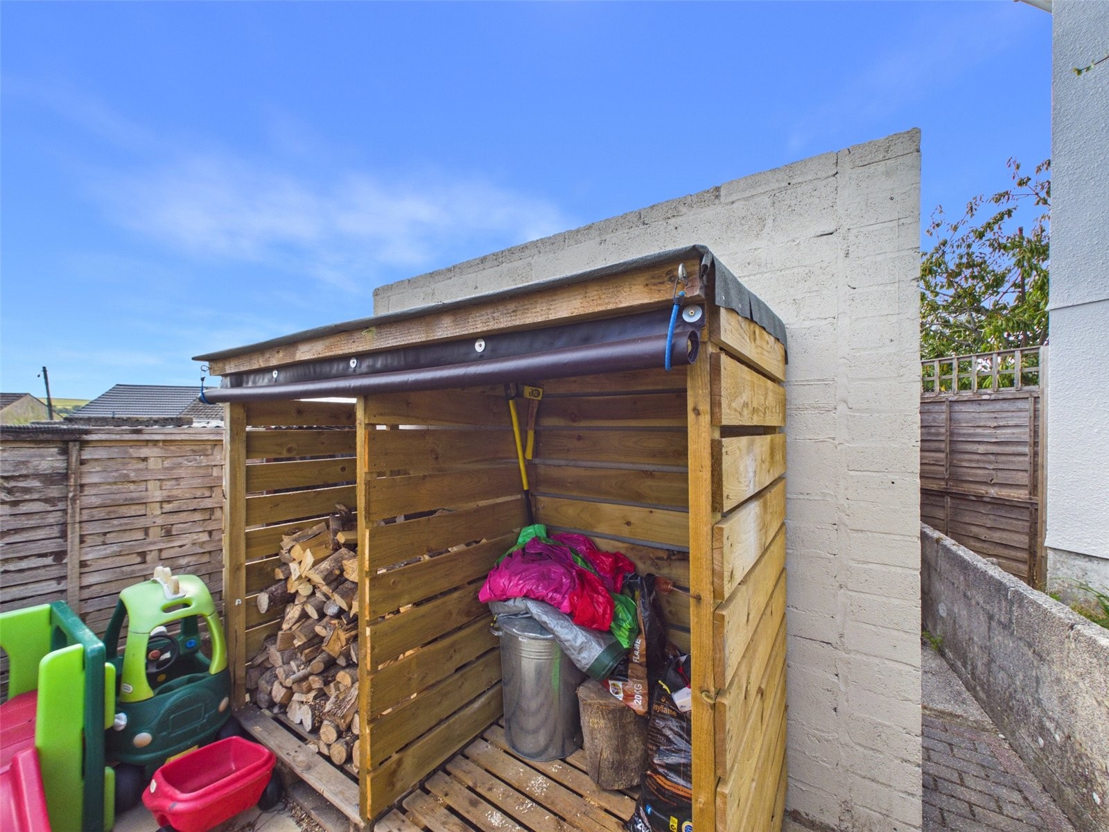 Broomfield Drive, Bodmin, Cornwall image 17