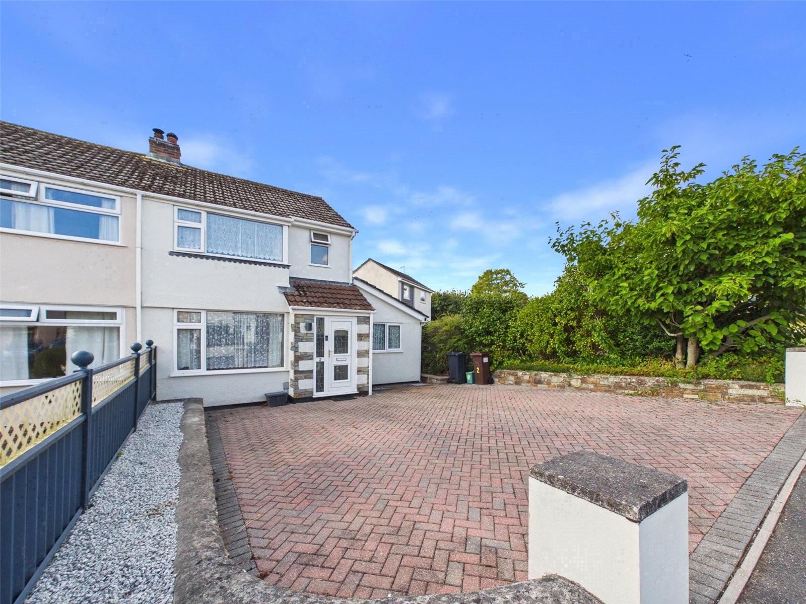 Broomfield Drive, Bodmin, Cornwall image 18