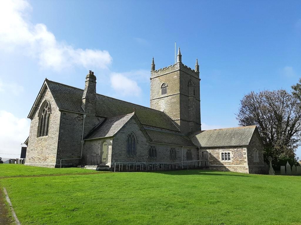 Gardeners Way, St. Issey, Wadebridge image 14