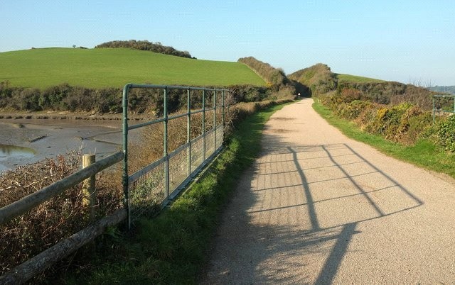 Gardeners Way, St. Issey, Wadebridge image 16
