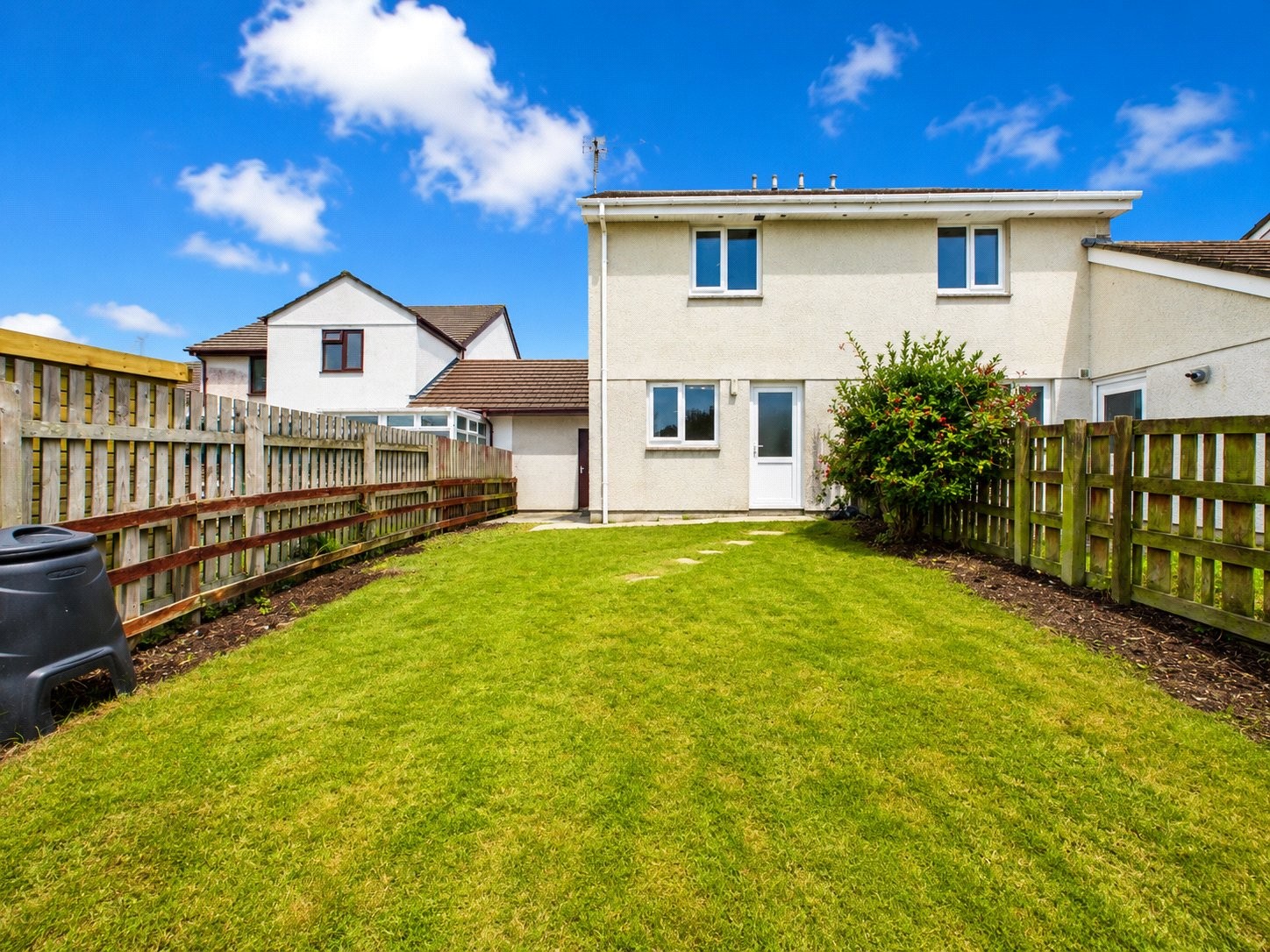 Gardeners Way, St. Issey, Wadebridge image 8