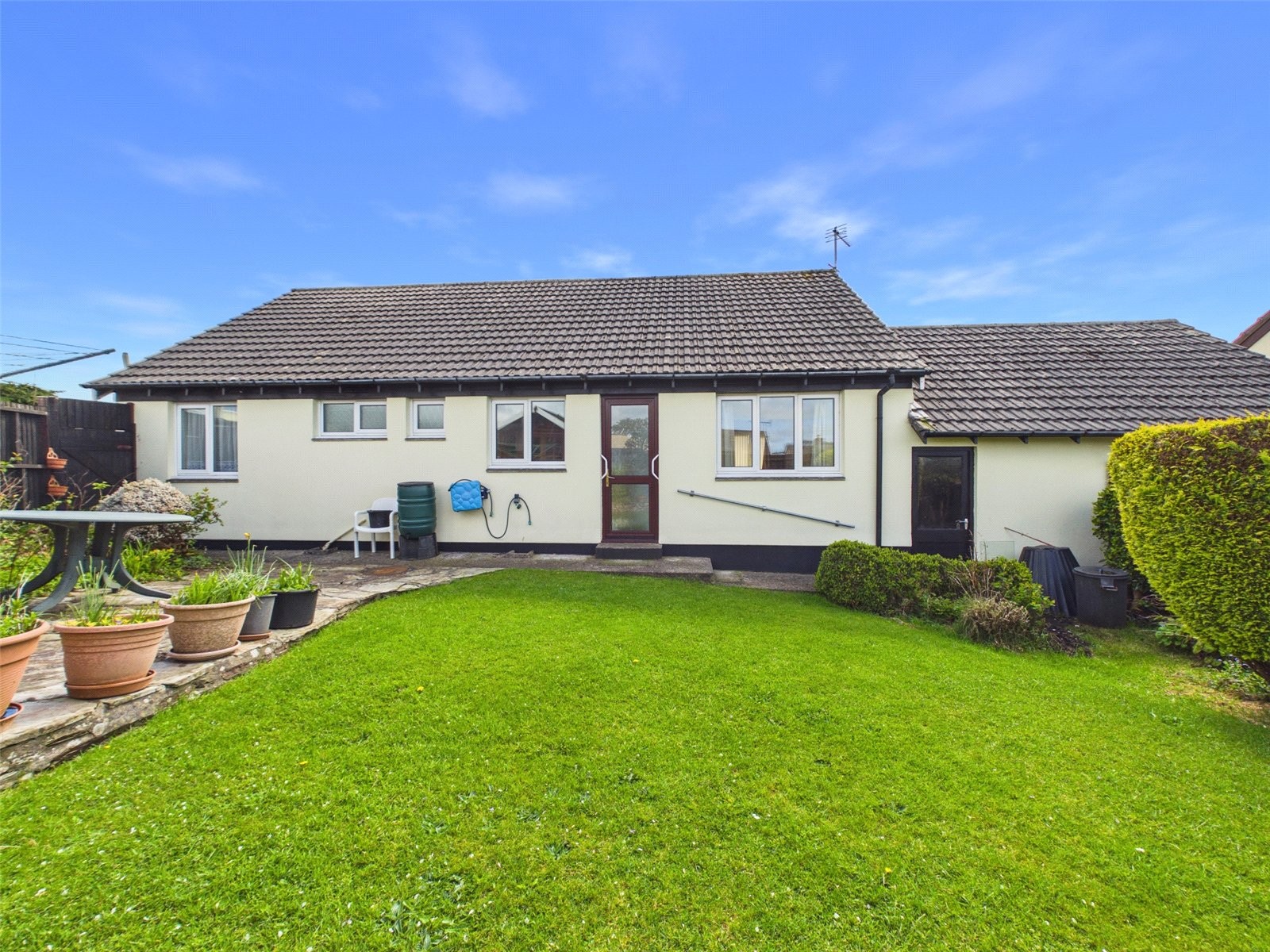 Trehannick Close, St. Teath, Bodmin image 2
