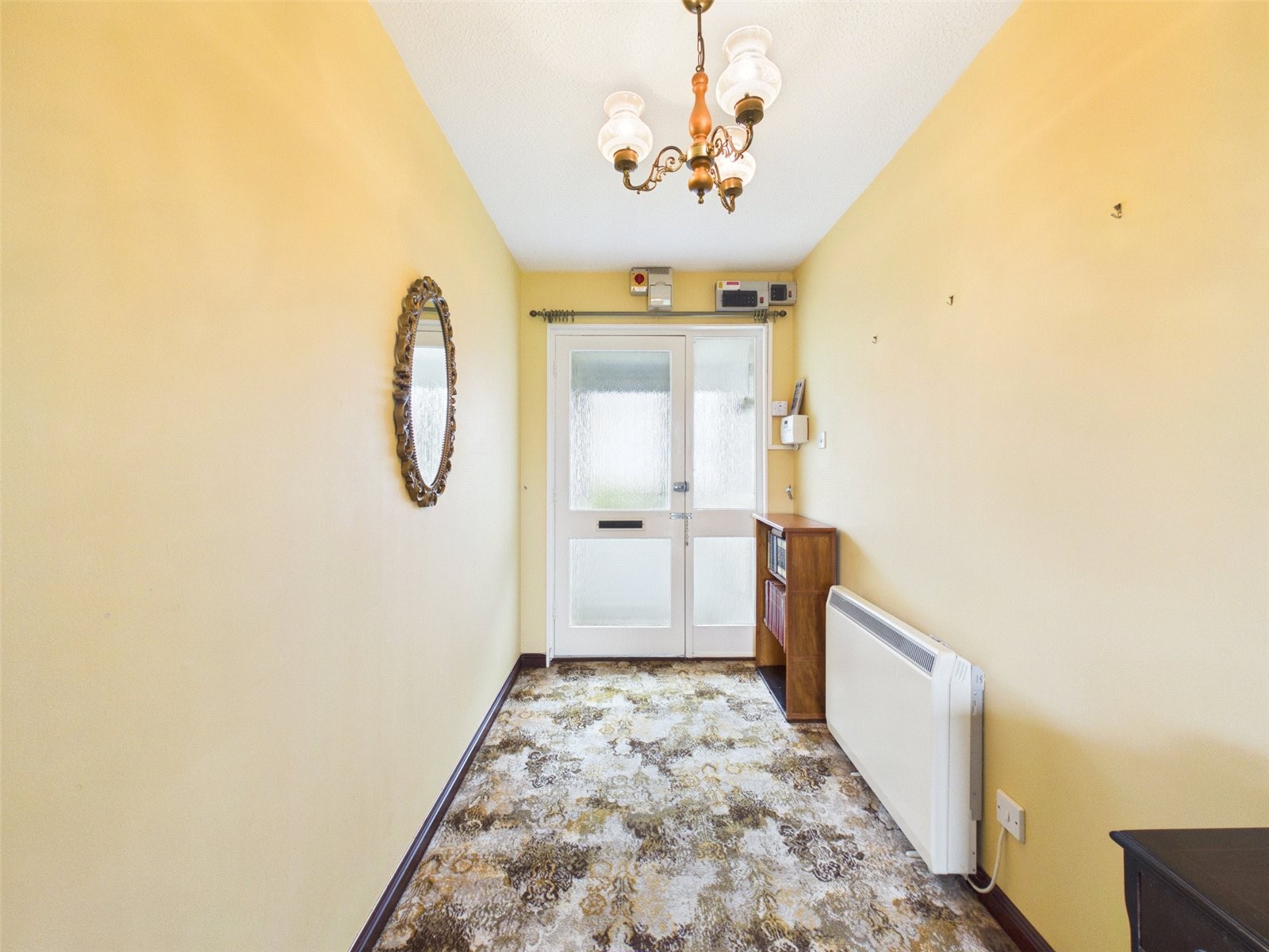 Trehannick Close, St. Teath, Bodmin image 11