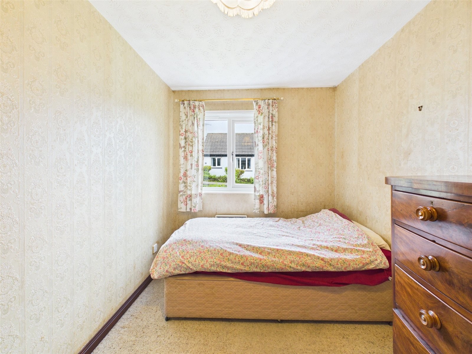 Trehannick Close, St. Teath, Bodmin image 12