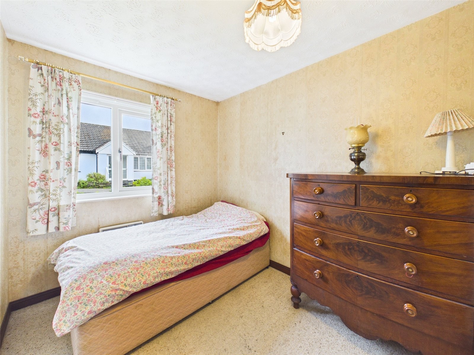 Trehannick Close, St. Teath, Bodmin image 13