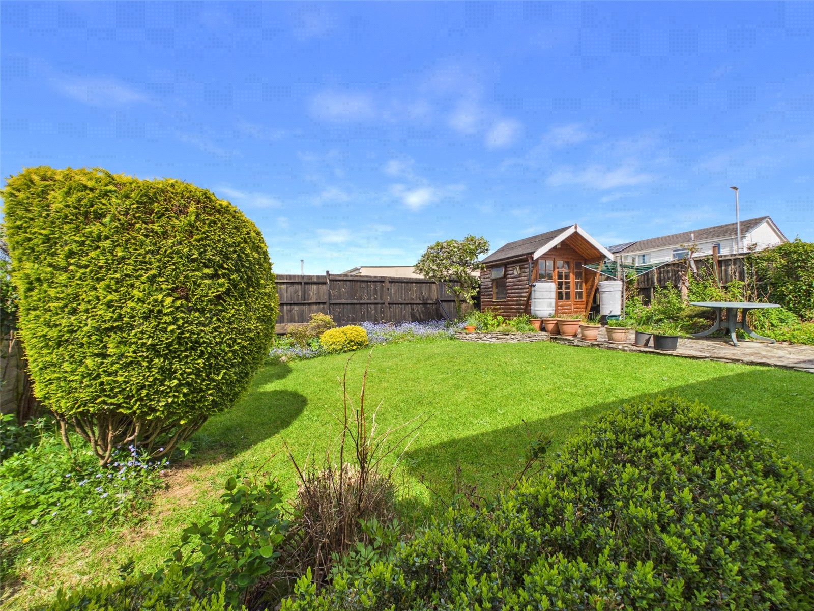 Trehannick Close, St. Teath, Bodmin image 18