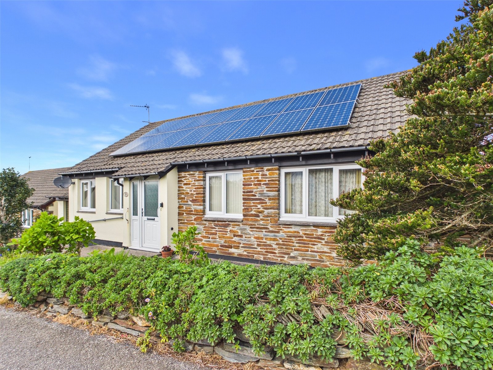 Trehannick Close, St. Teath, Bodmin image 19