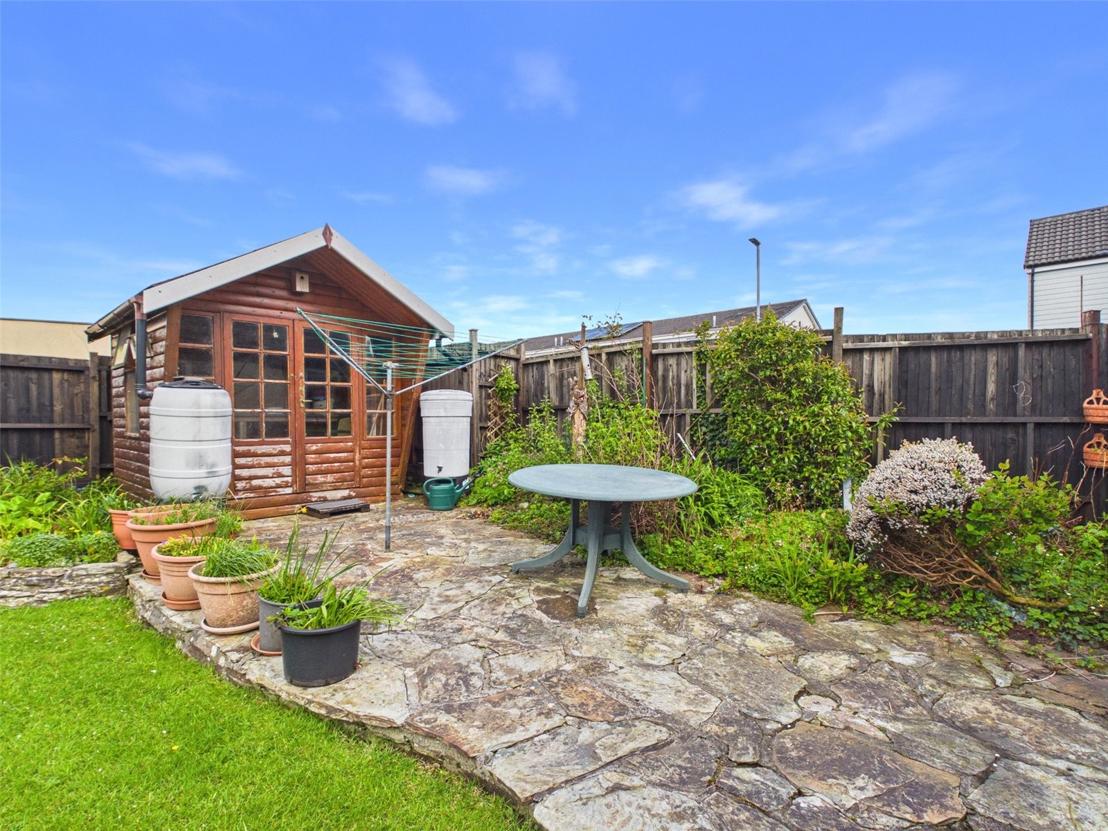 Trehannick Close, St. Teath, Bodmin image 20