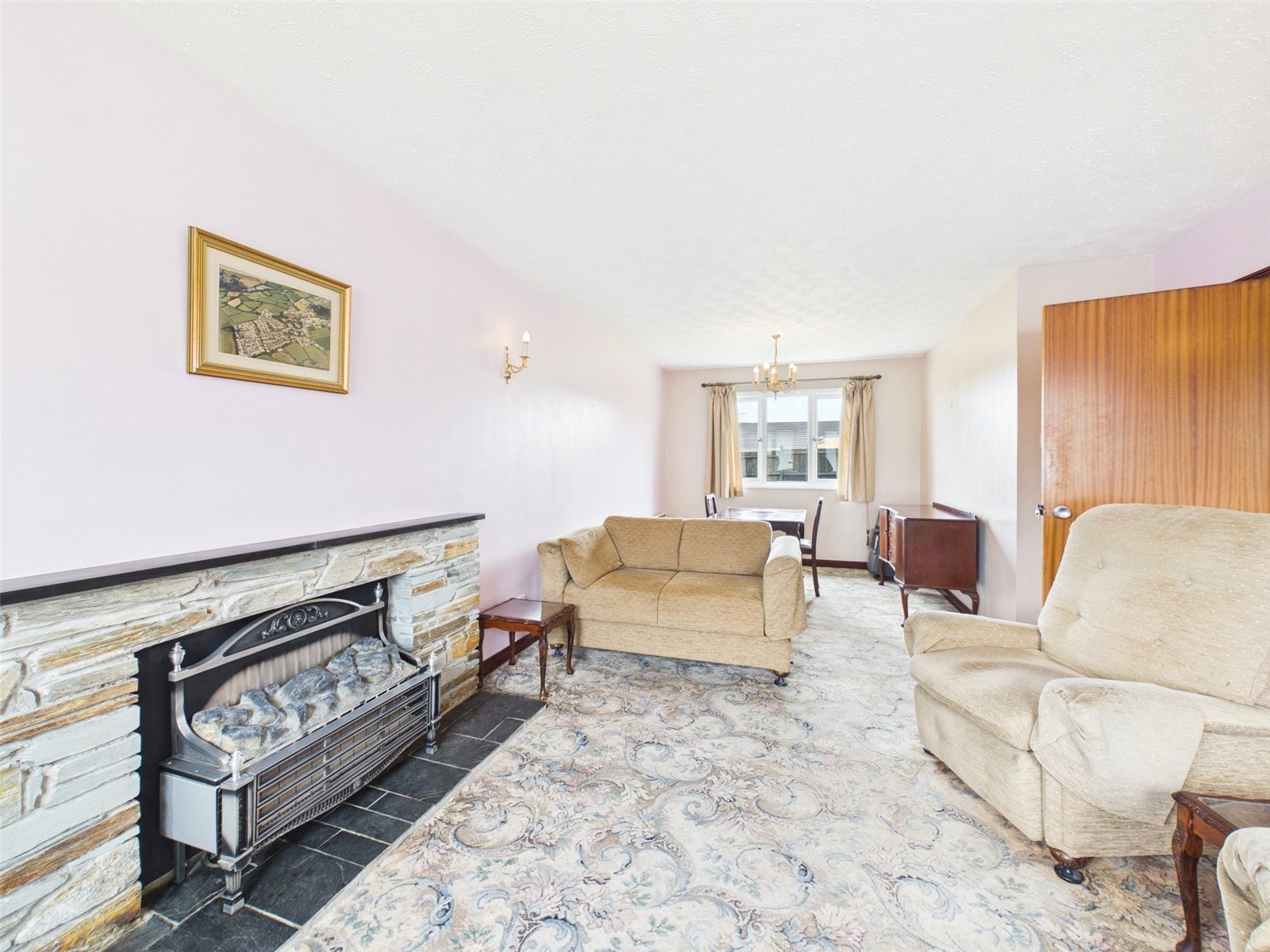 Trehannick Close, St. Teath, Bodmin image 3