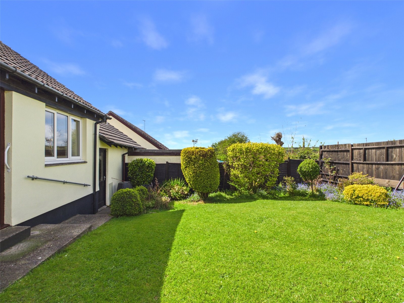 Trehannick Close, St. Teath, Bodmin image 21