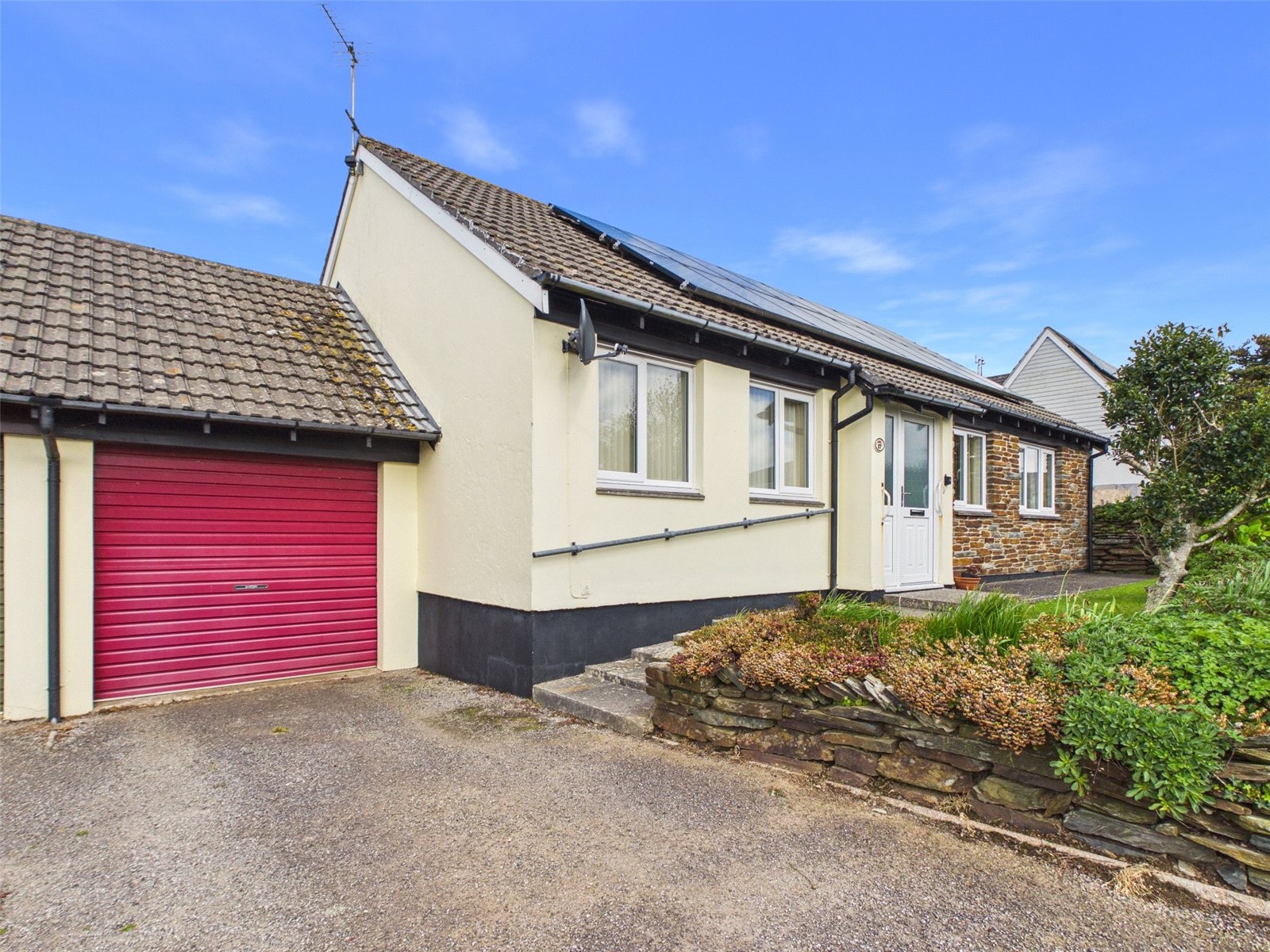 Trehannick Close, St. Teath, Bodmin image 23
