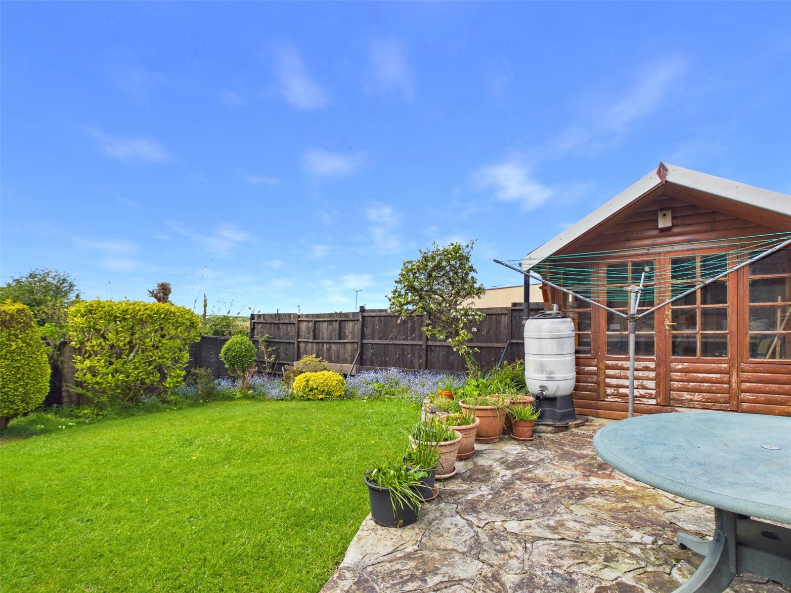 Trehannick Close, St. Teath, Bodmin image 24