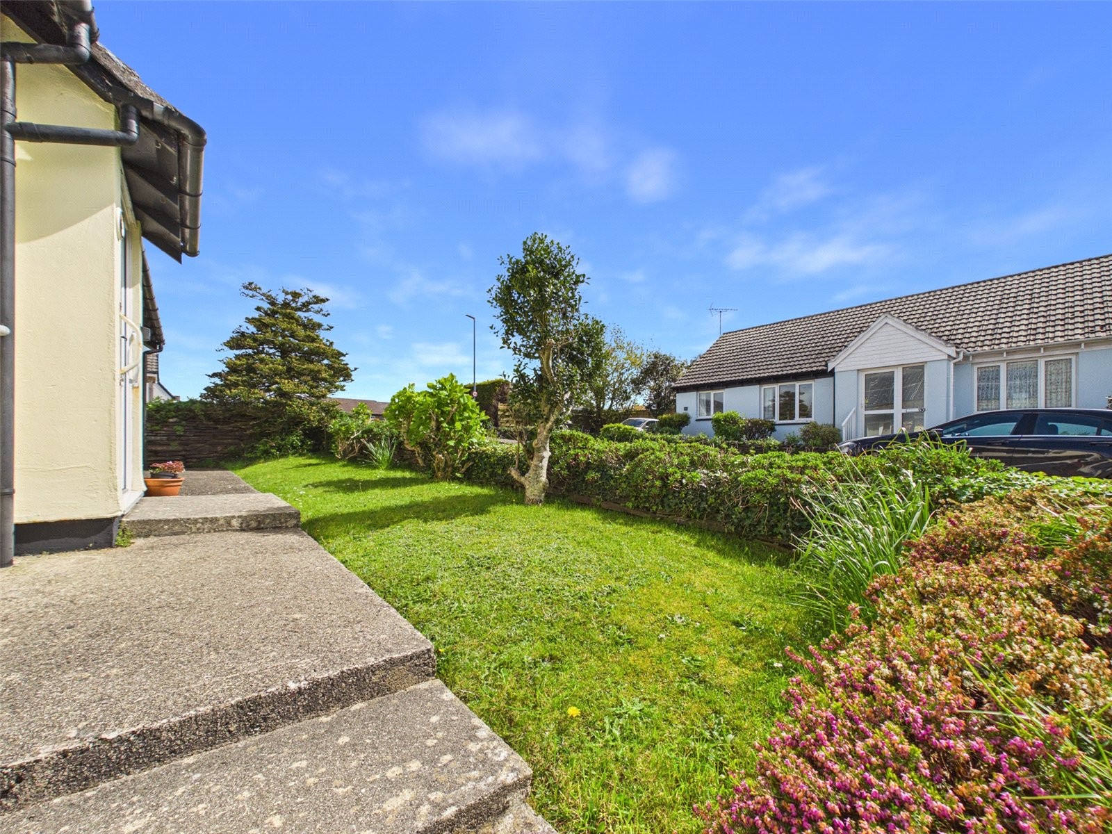 Trehannick Close, St. Teath, Bodmin image 26
