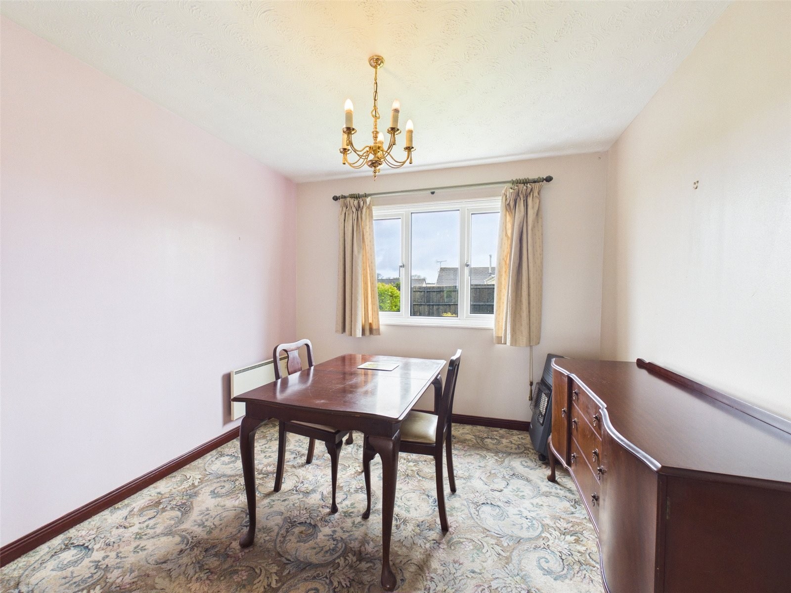 Trehannick Close, St. Teath, Bodmin image 4