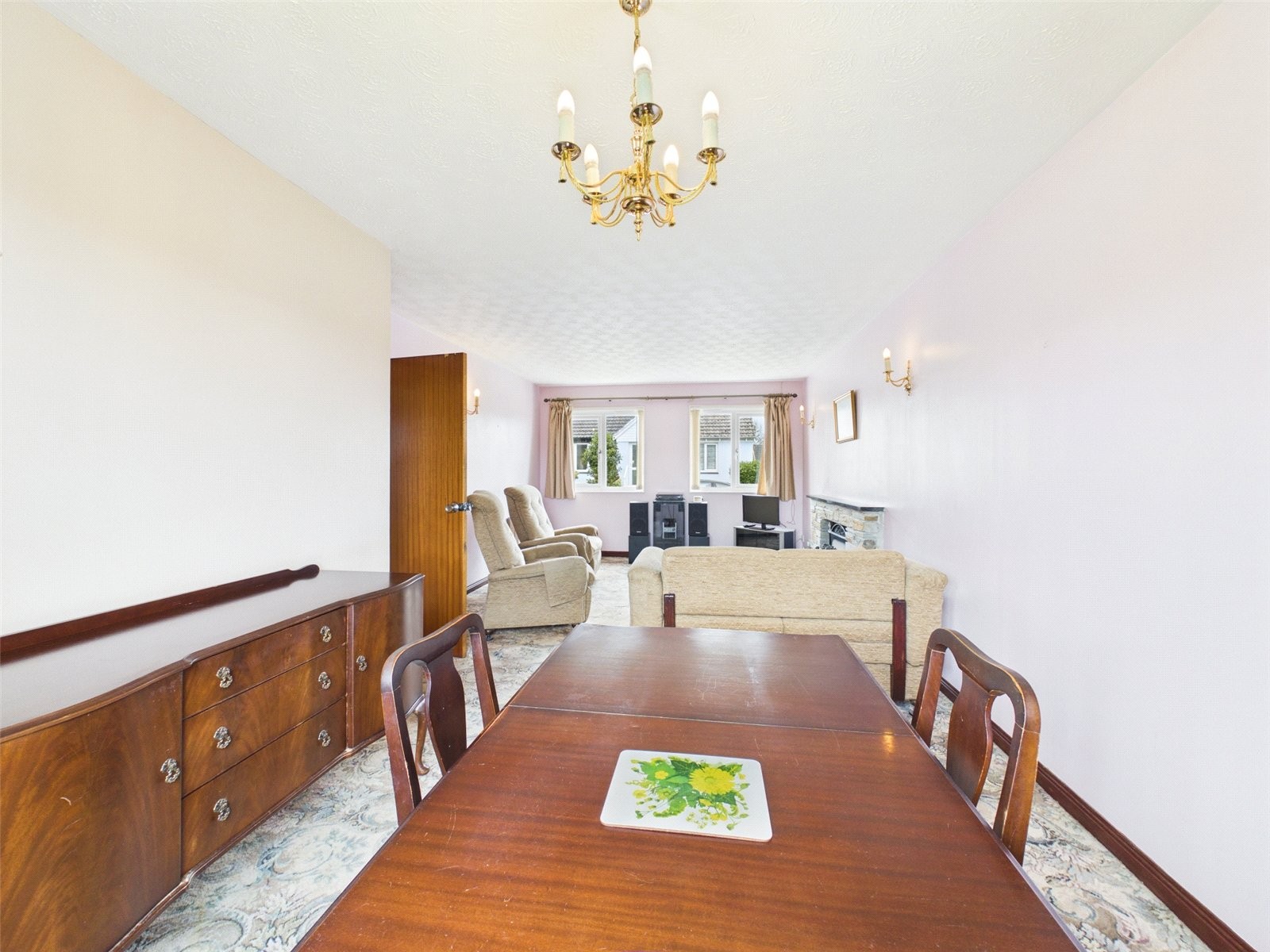Trehannick Close, St. Teath, Bodmin image 5