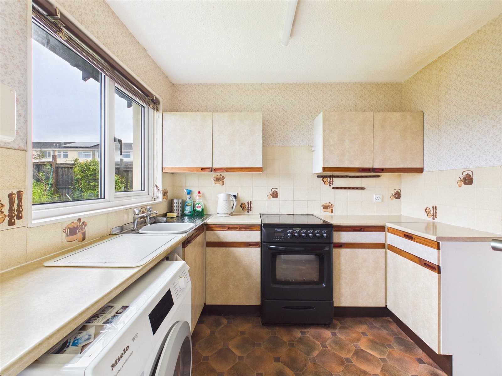 Trehannick Close, St. Teath, Bodmin image 6