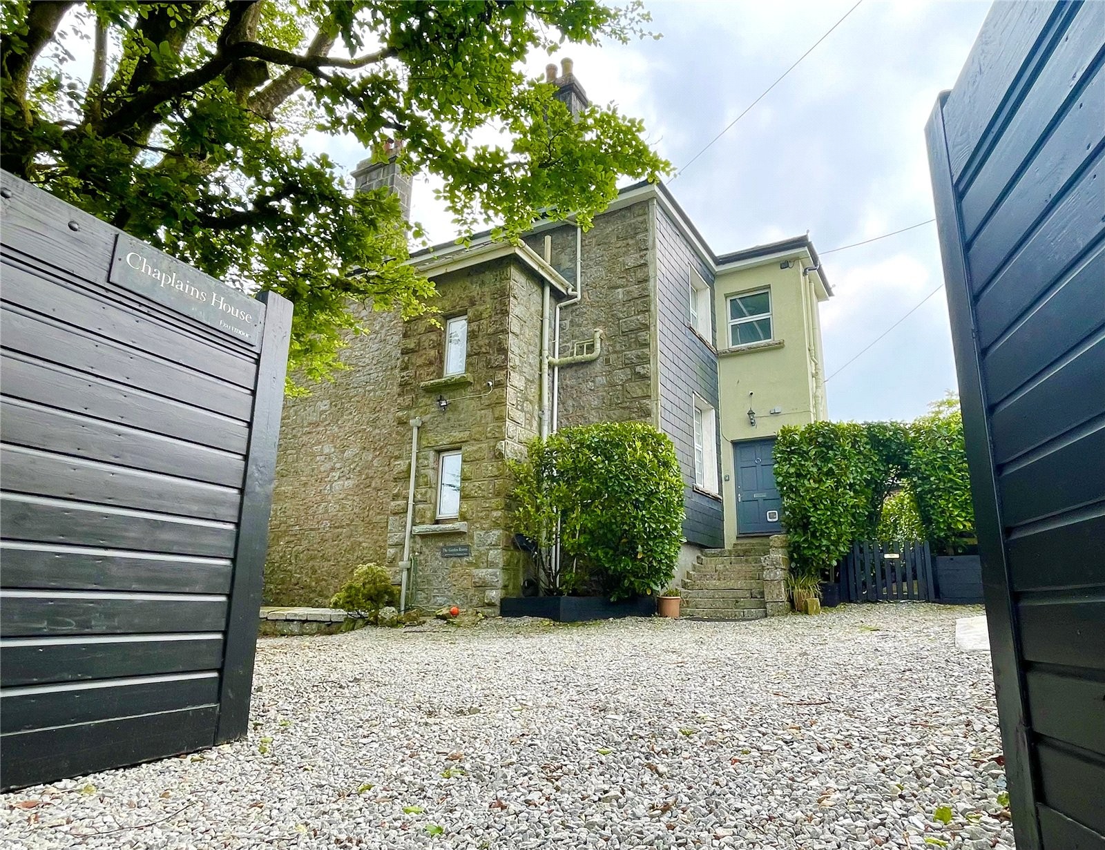 Tavistock Road, Princetown, Yelverton image 2