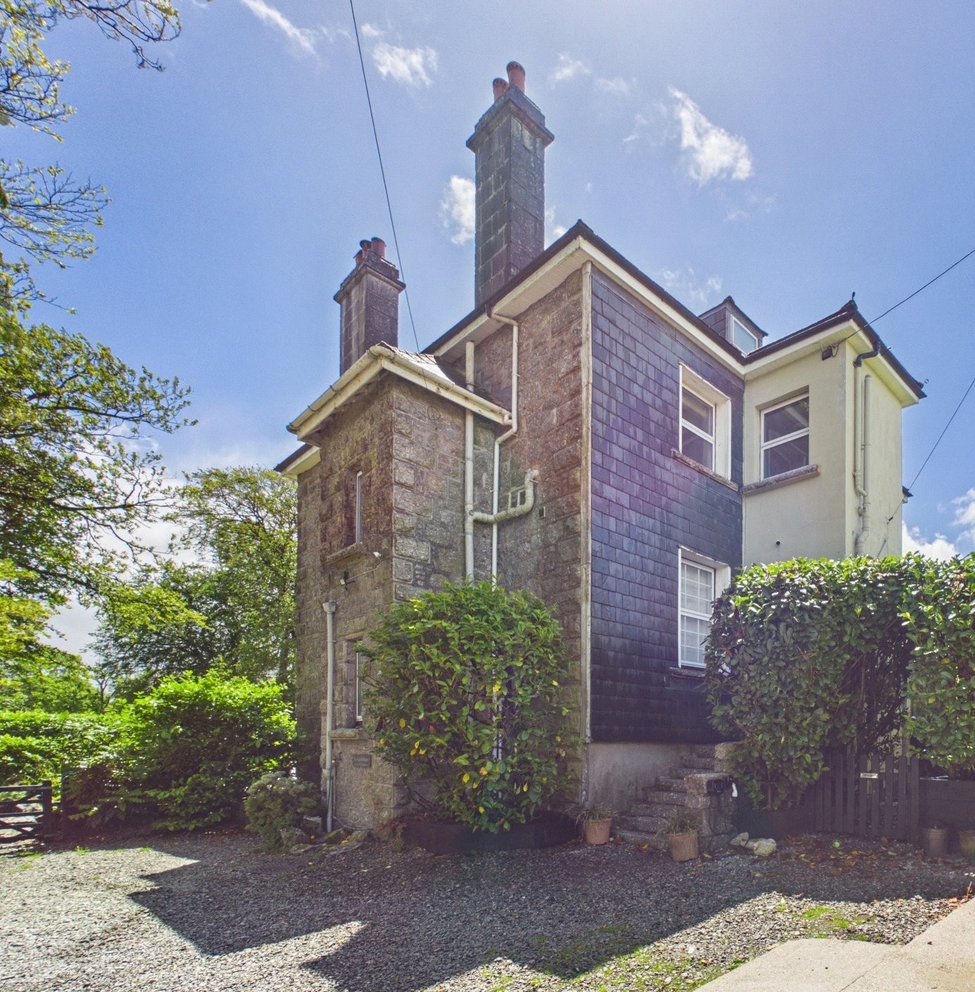 Tavistock Road, Princetown, Yelverton image 3