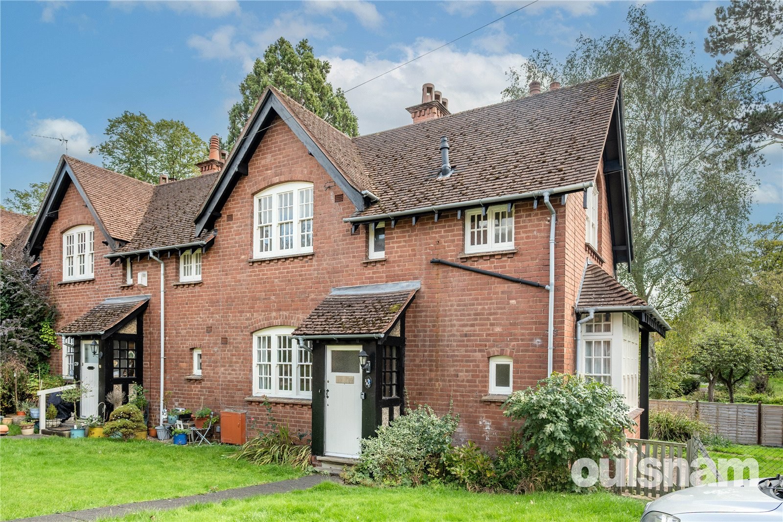Oak Tree Lane, Bournville, Birmingham image 1