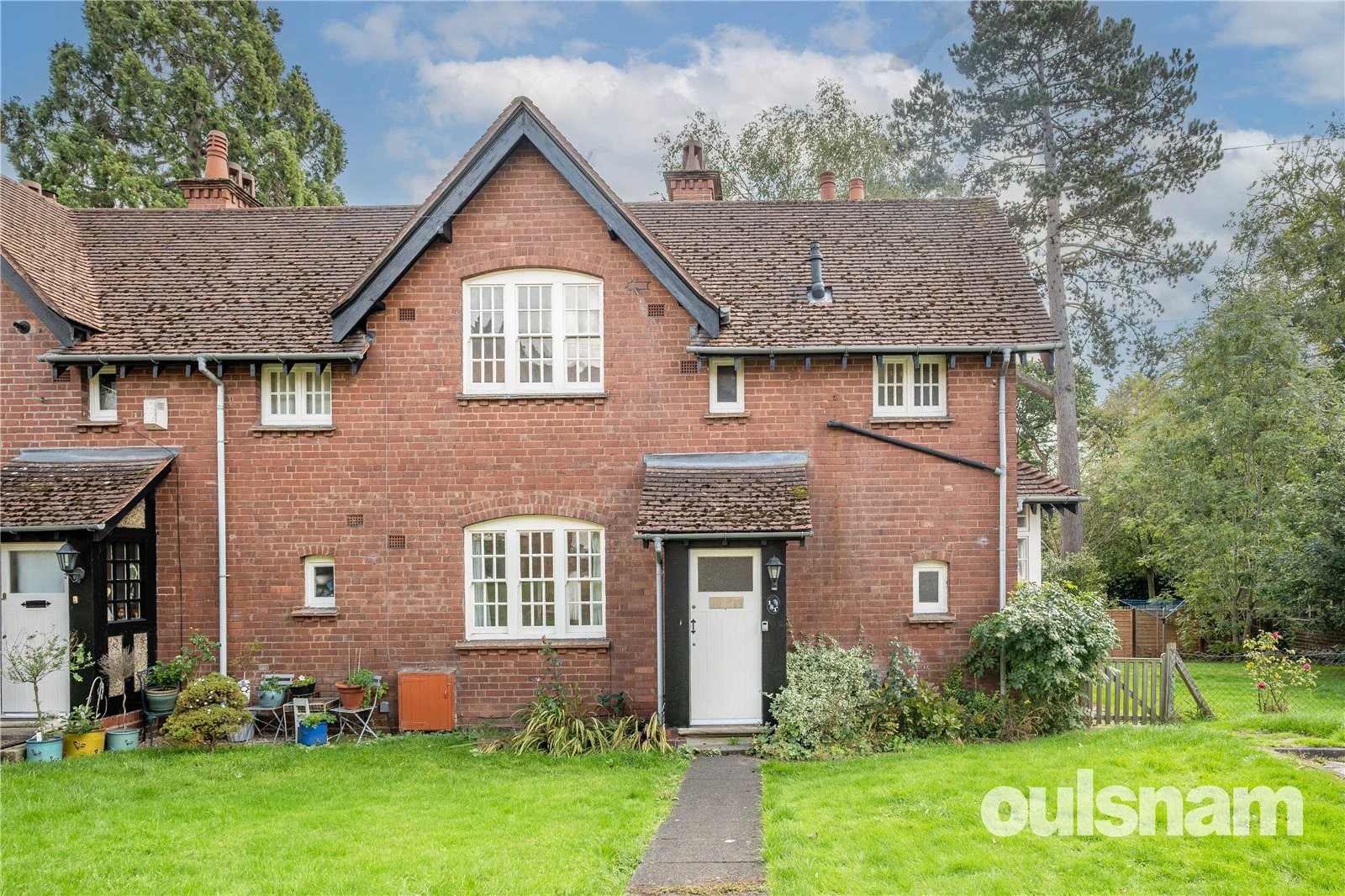 Oak Tree Lane, Bournville, Birmingham image 2
