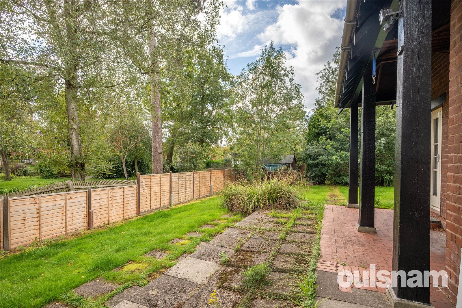 Oak Tree Lane, Bournville, Birmingham image 16