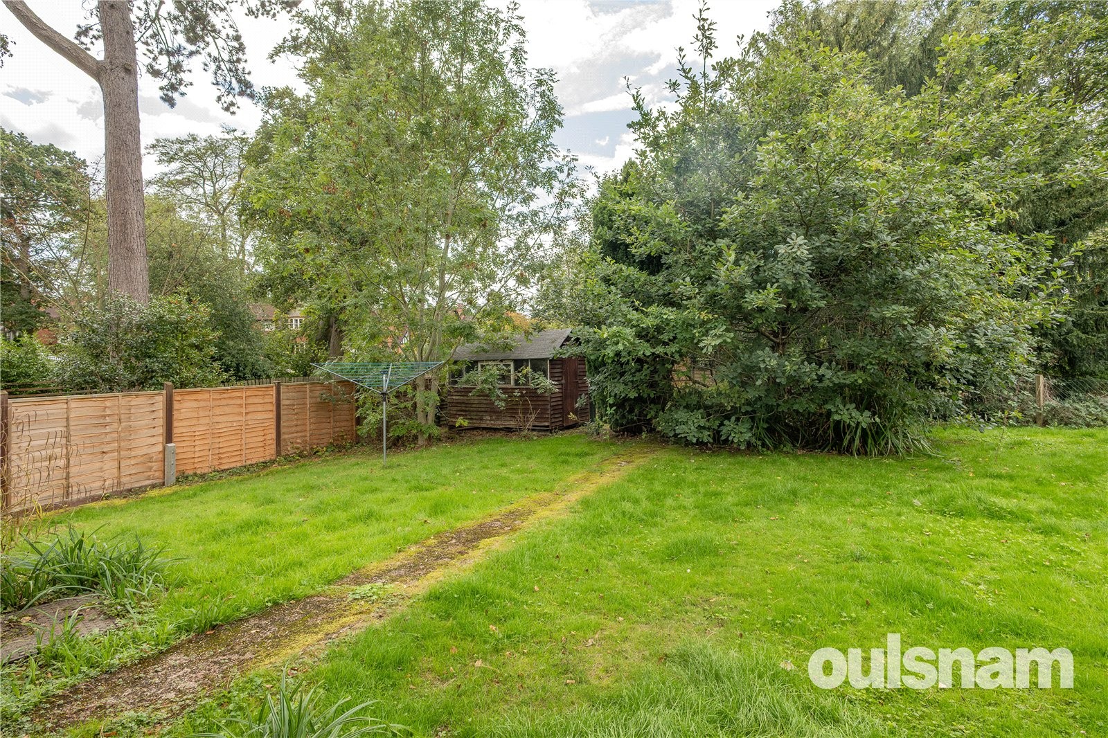 Oak Tree Lane, Bournville, Birmingham image 17