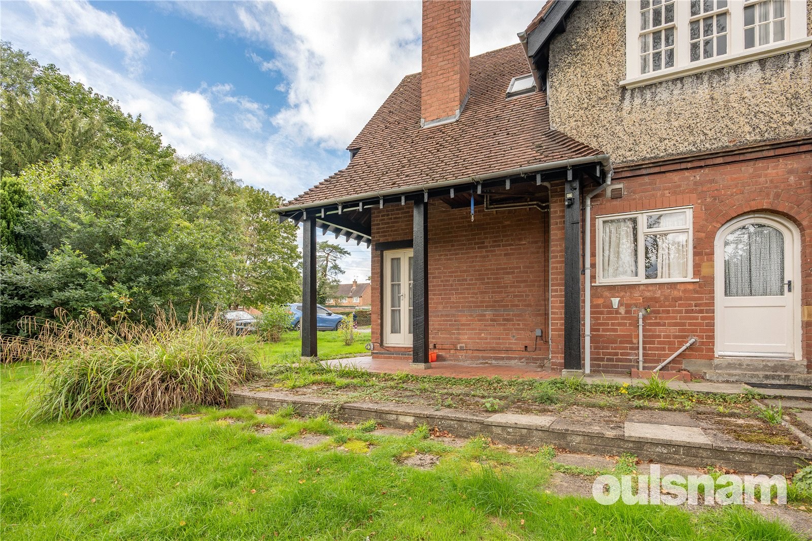 Oak Tree Lane, Bournville, Birmingham image 18