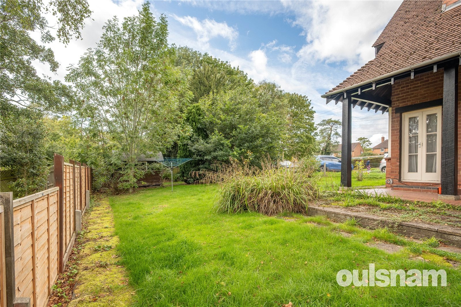 Oak Tree Lane, Bournville, Birmingham image 19