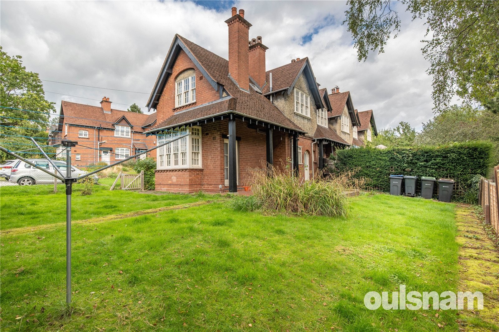 Oak Tree Lane, Bournville, Birmingham image 20