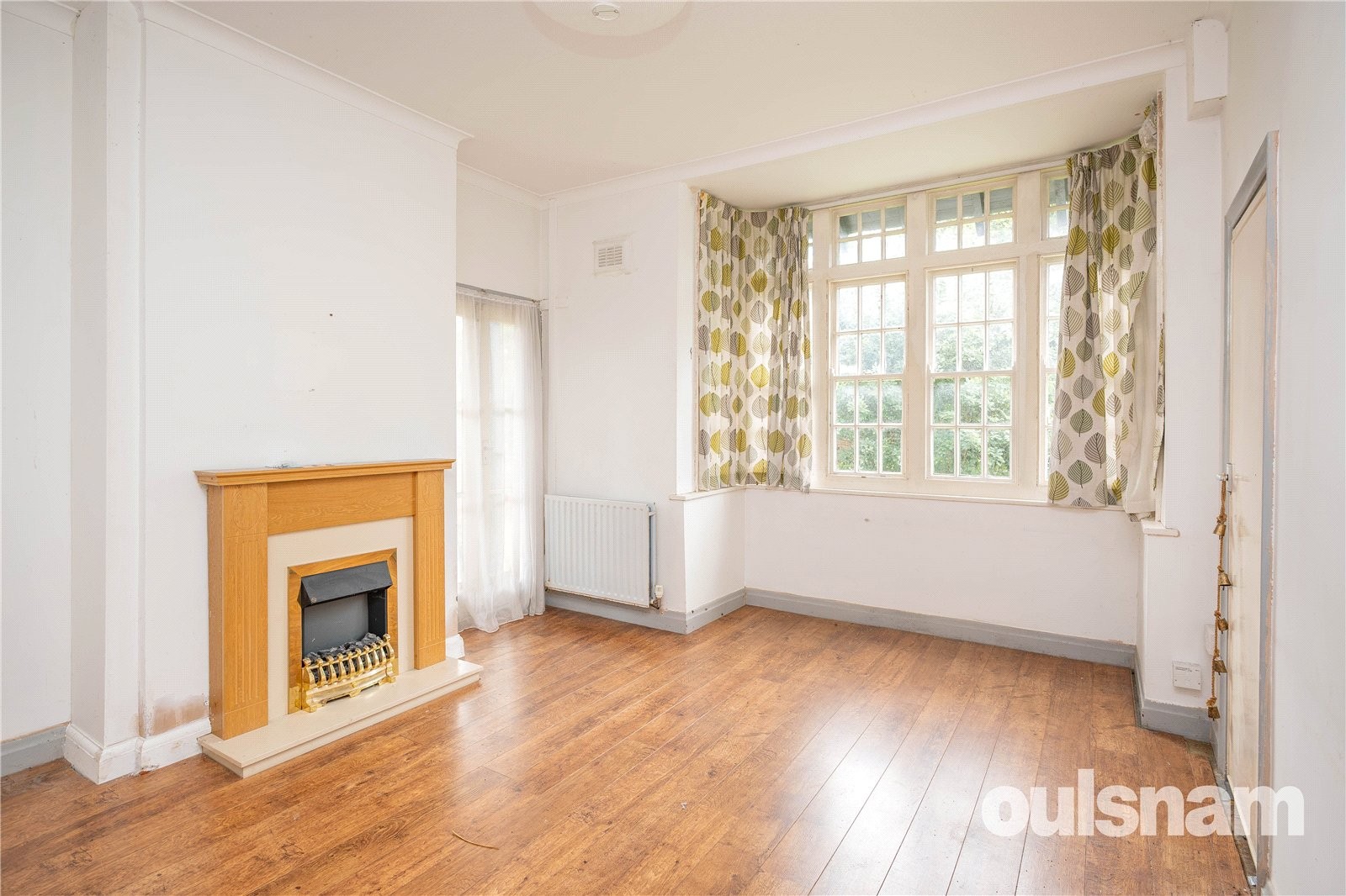 Oak Tree Lane, Bournville, Birmingham image 3