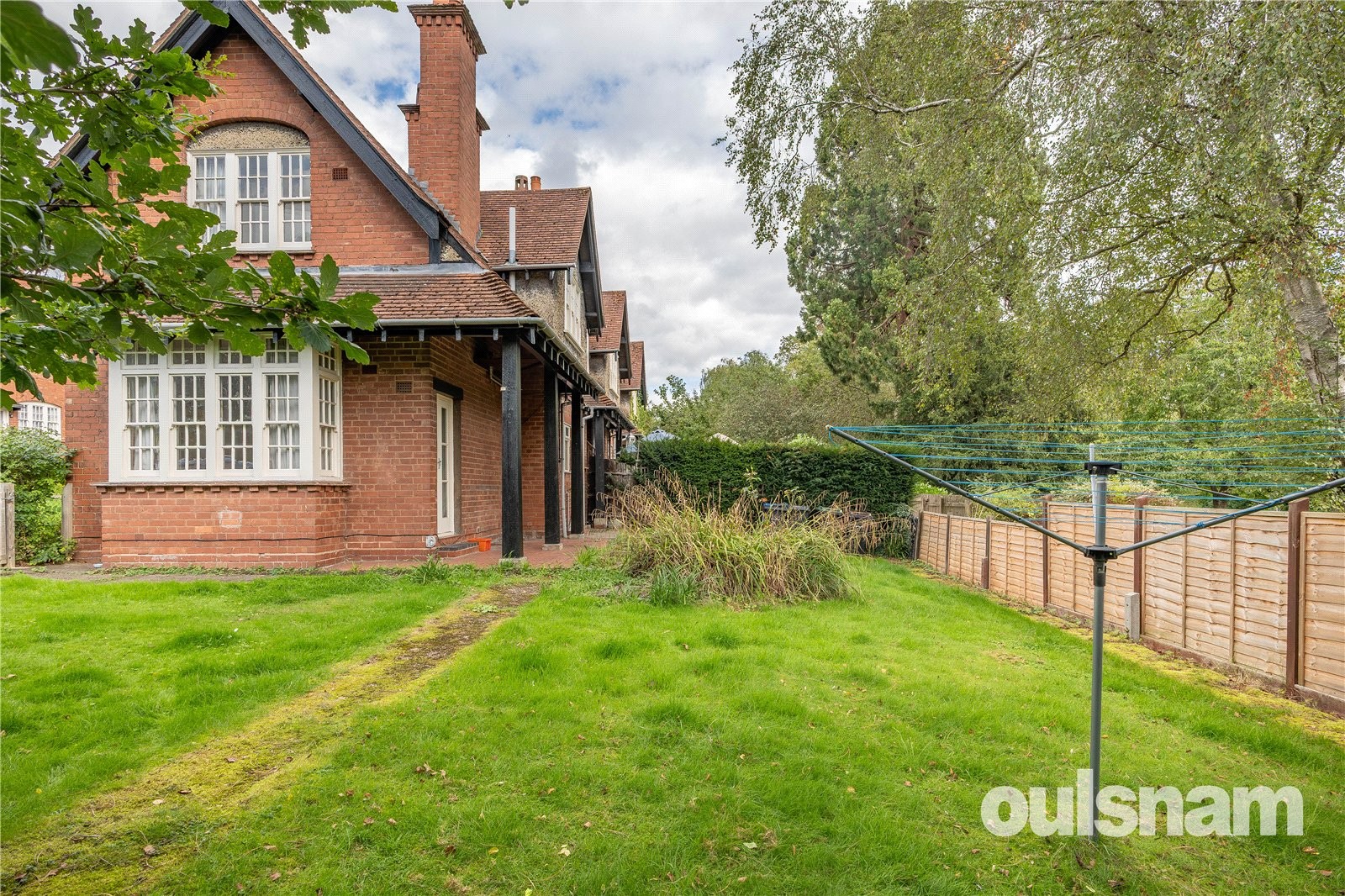 Oak Tree Lane, Bournville, Birmingham image 21