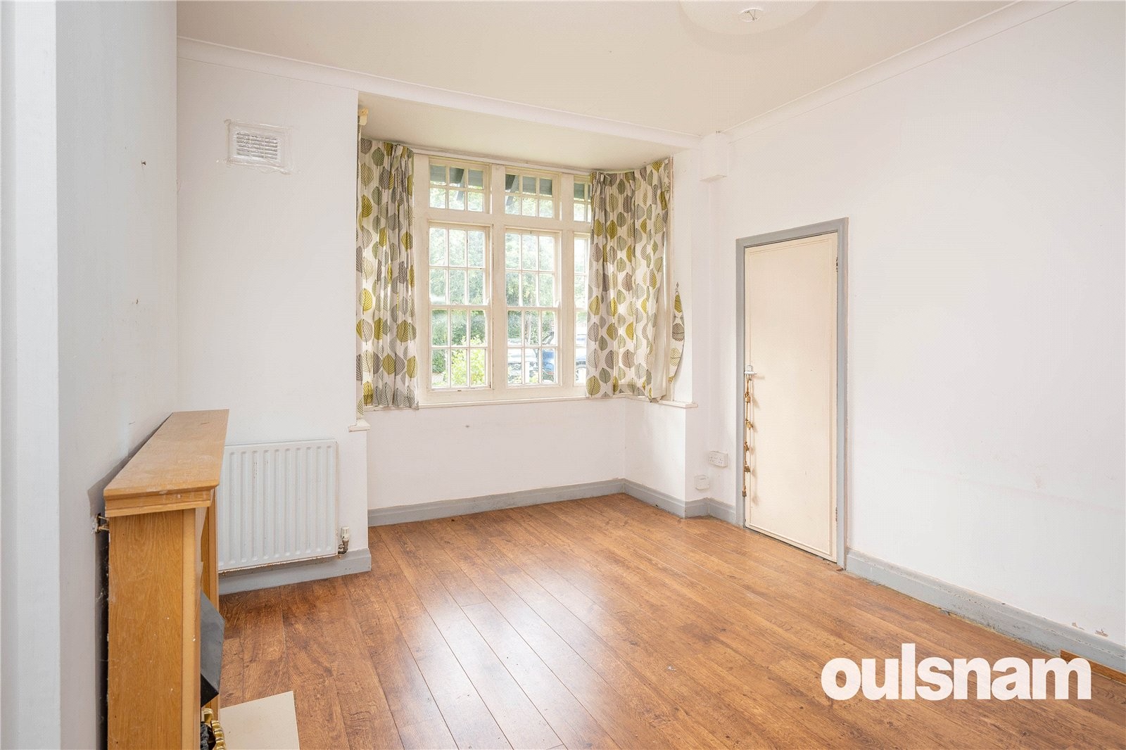 Oak Tree Lane, Bournville, Birmingham image 4