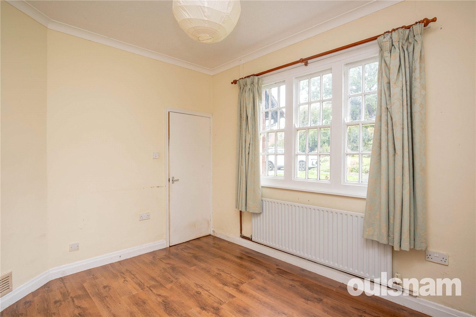 Oak Tree Lane, Bournville, Birmingham image 6
