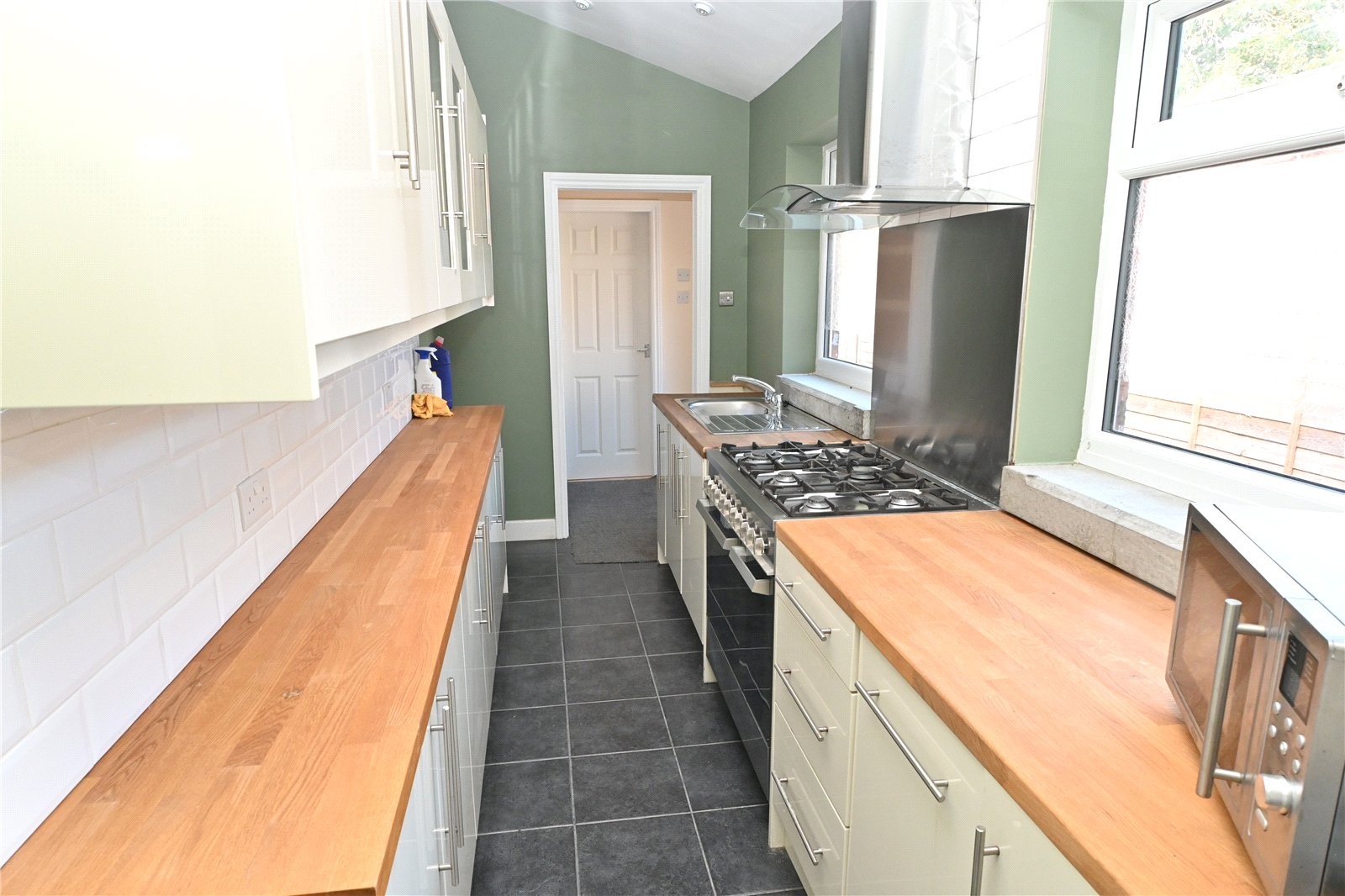 Jakeman Road, Balsall Heath, Birmingham image 2