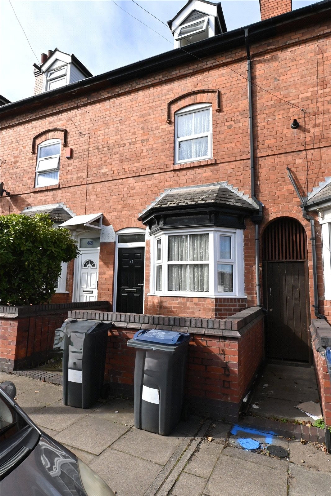 Jakeman Road, Balsall Heath, Birmingham image 13