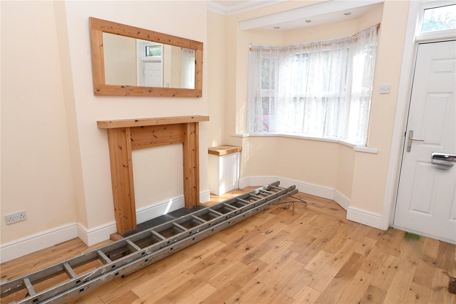 Jakeman Road, Balsall Heath, Birmingham image 3