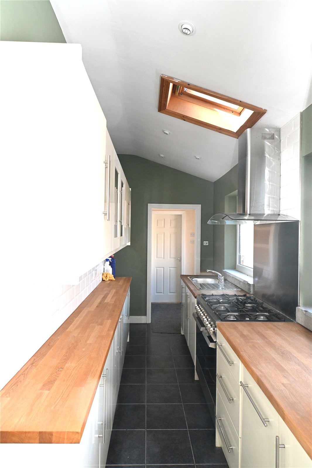 Jakeman Road, Balsall Heath, Birmingham image 5