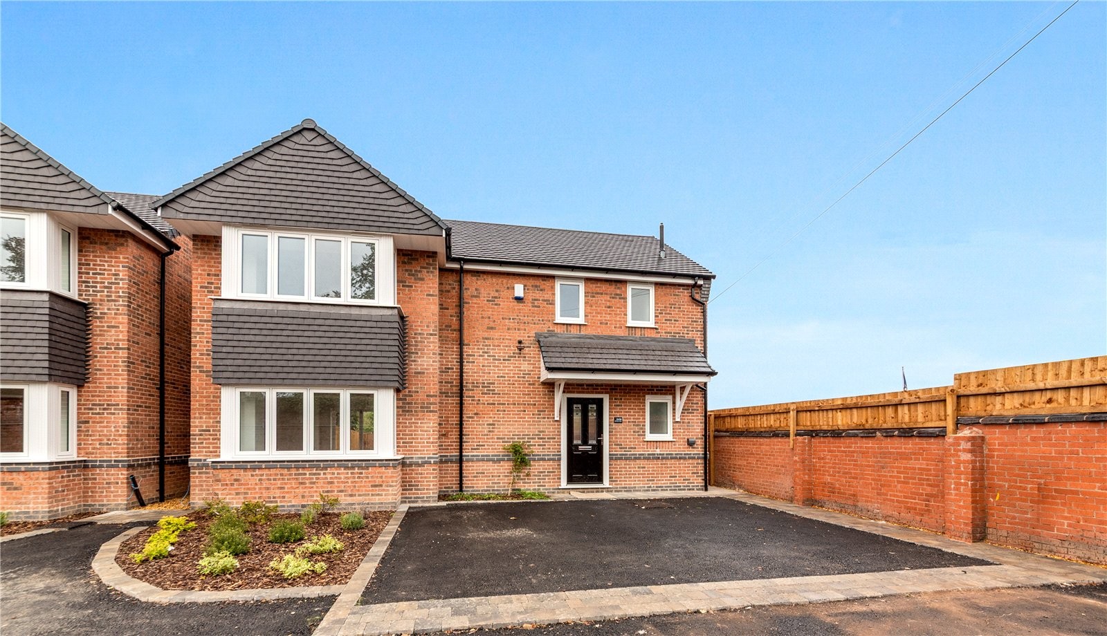 Alcester Road South, Kings Heath, Birmingham image 1