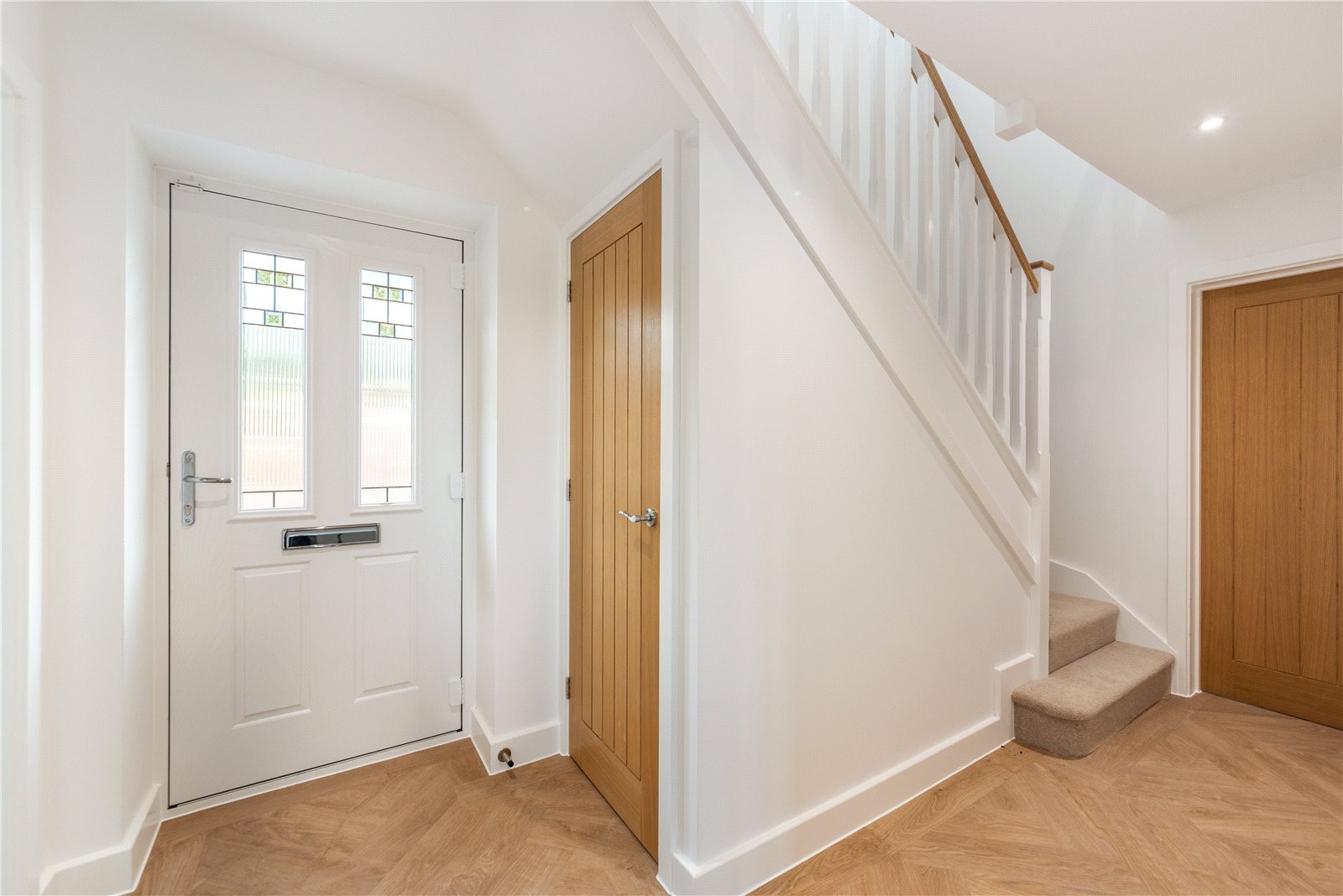 Alcester Road South, Kings Heath, Birmingham image 2