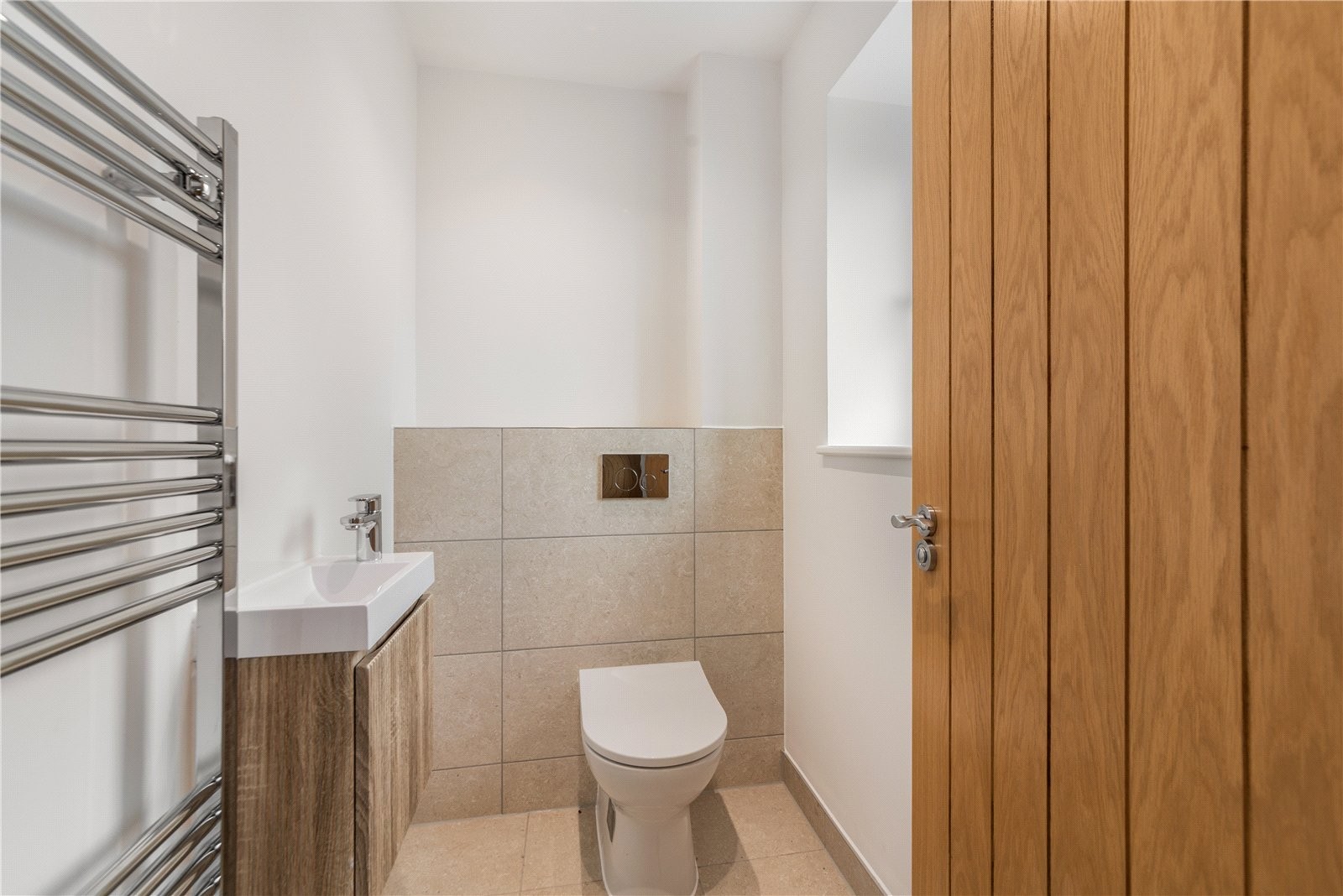 Alcester Road South, Kings Heath, Birmingham image 3